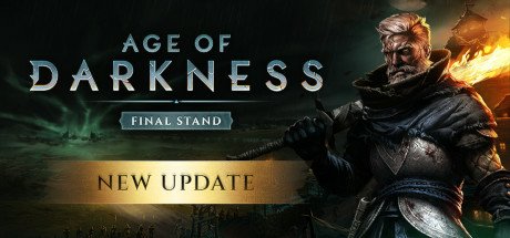 video game Age of Darkness: Final Stand Image