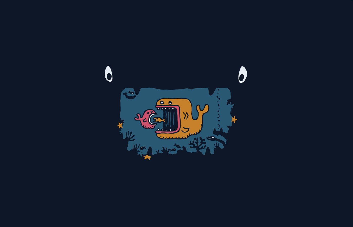 fish funny Animal Image