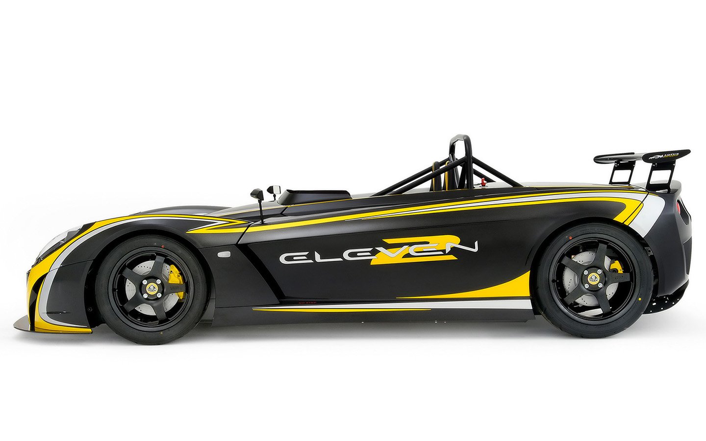 Lotus (Car) vehicle Image