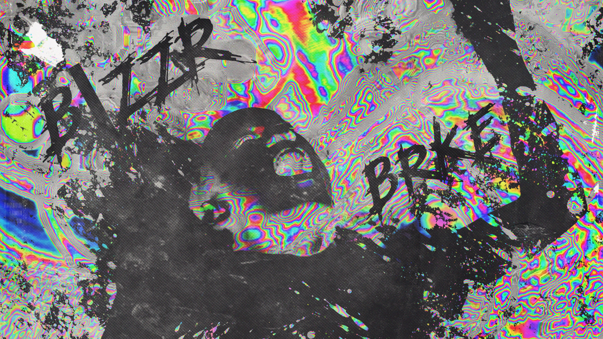  Acid Glitch