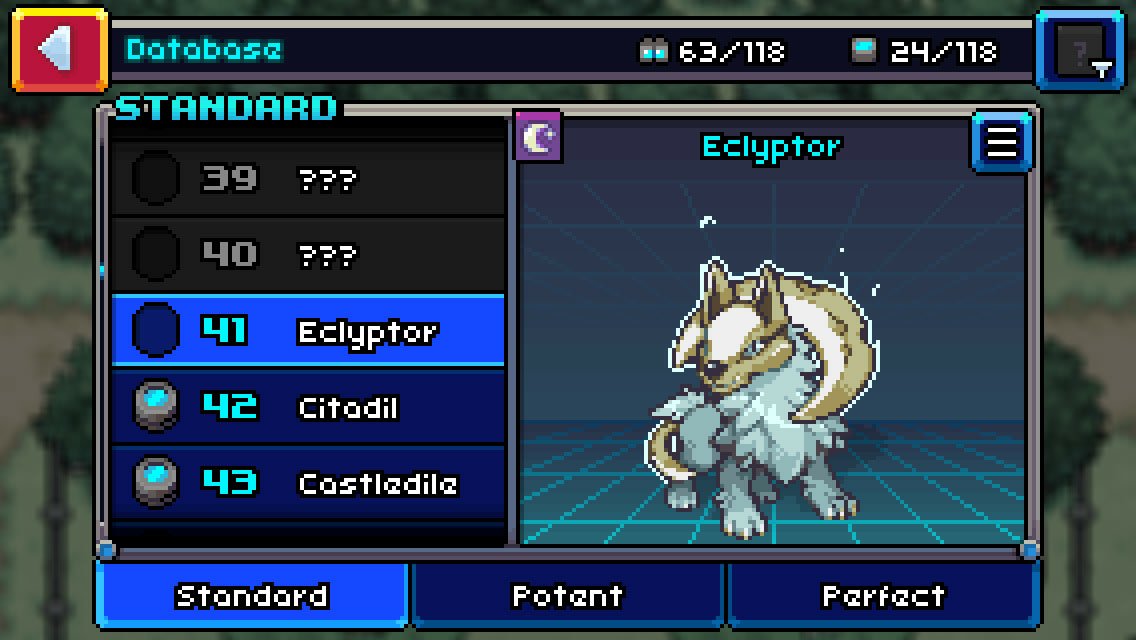 video game Coromon Image