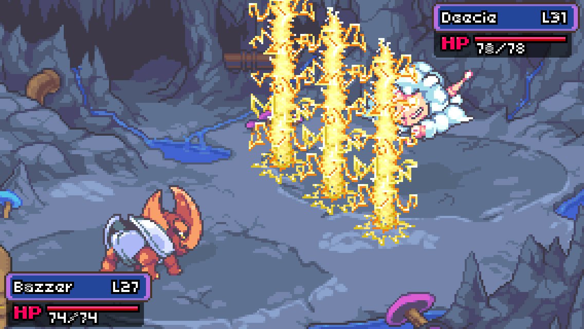 video game Coromon Image