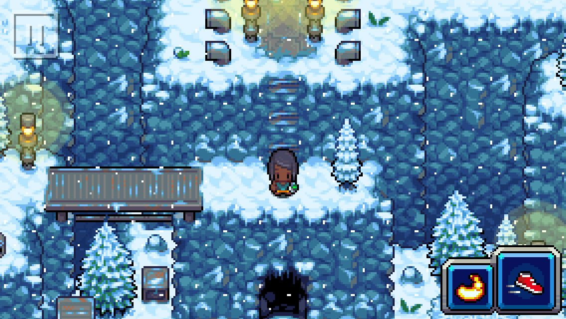 video game Coromon Image