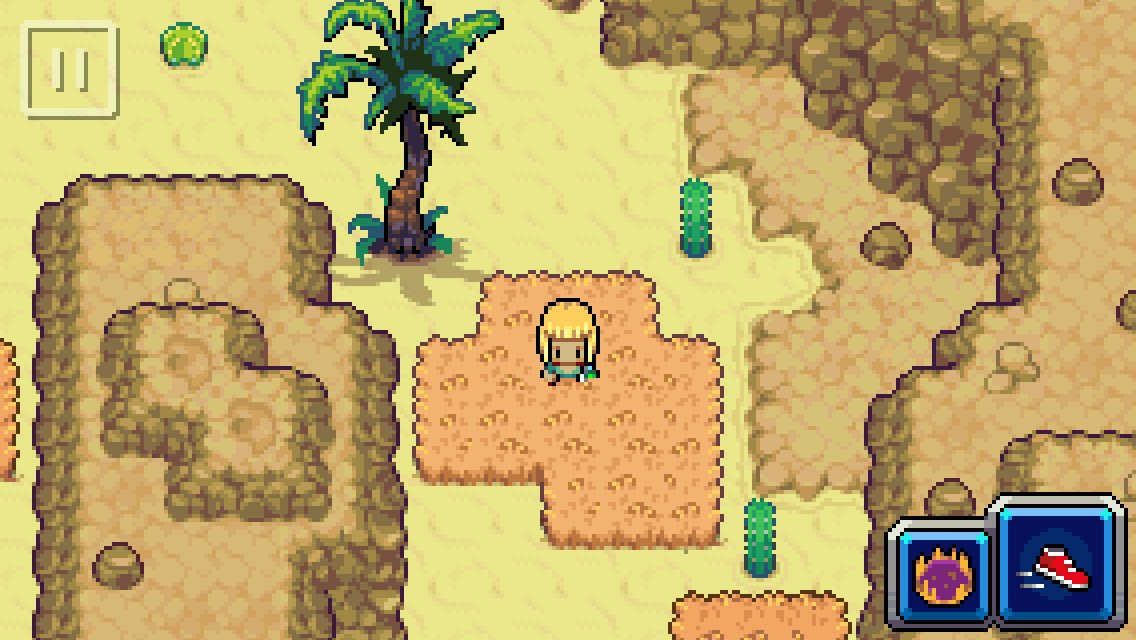 video game Coromon Image
