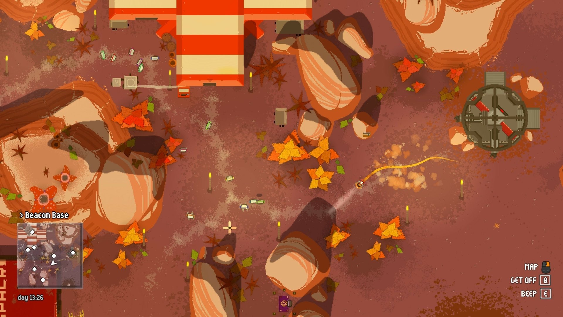 video game FixFox Image
