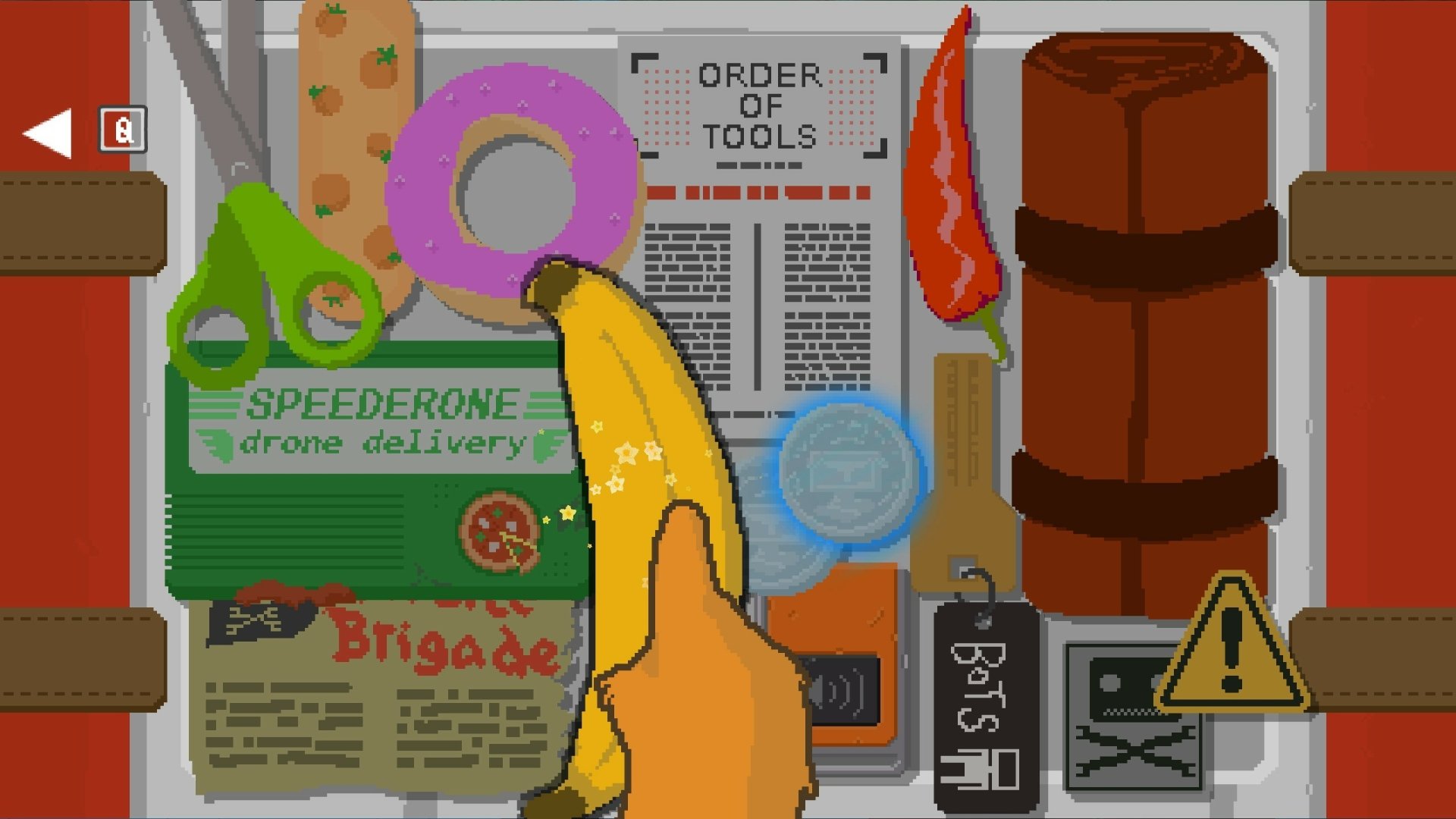 video game FixFox Image