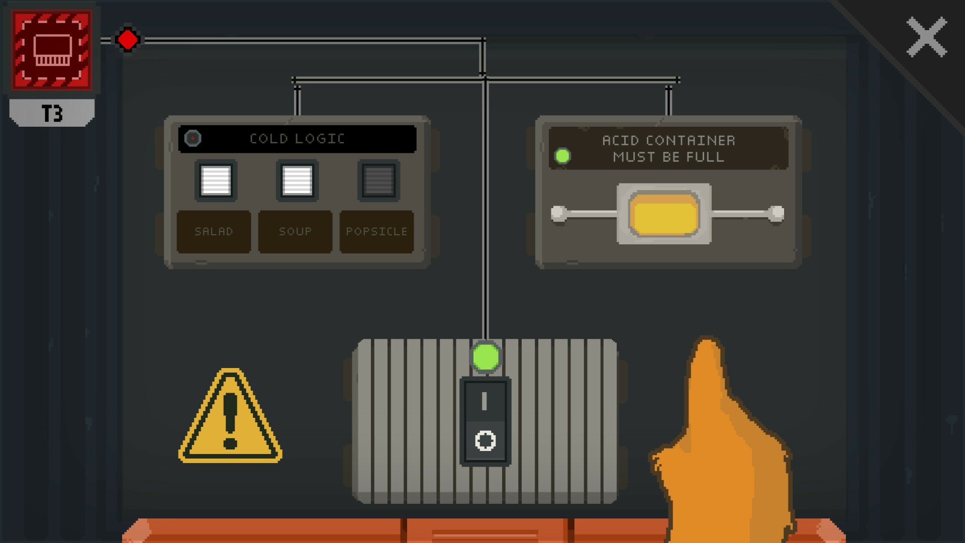 video game FixFox Image