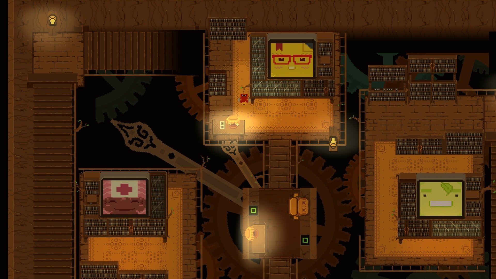video game FixFox Image