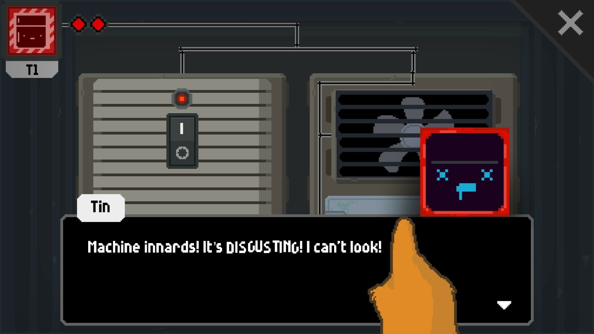 video game FixFox Image