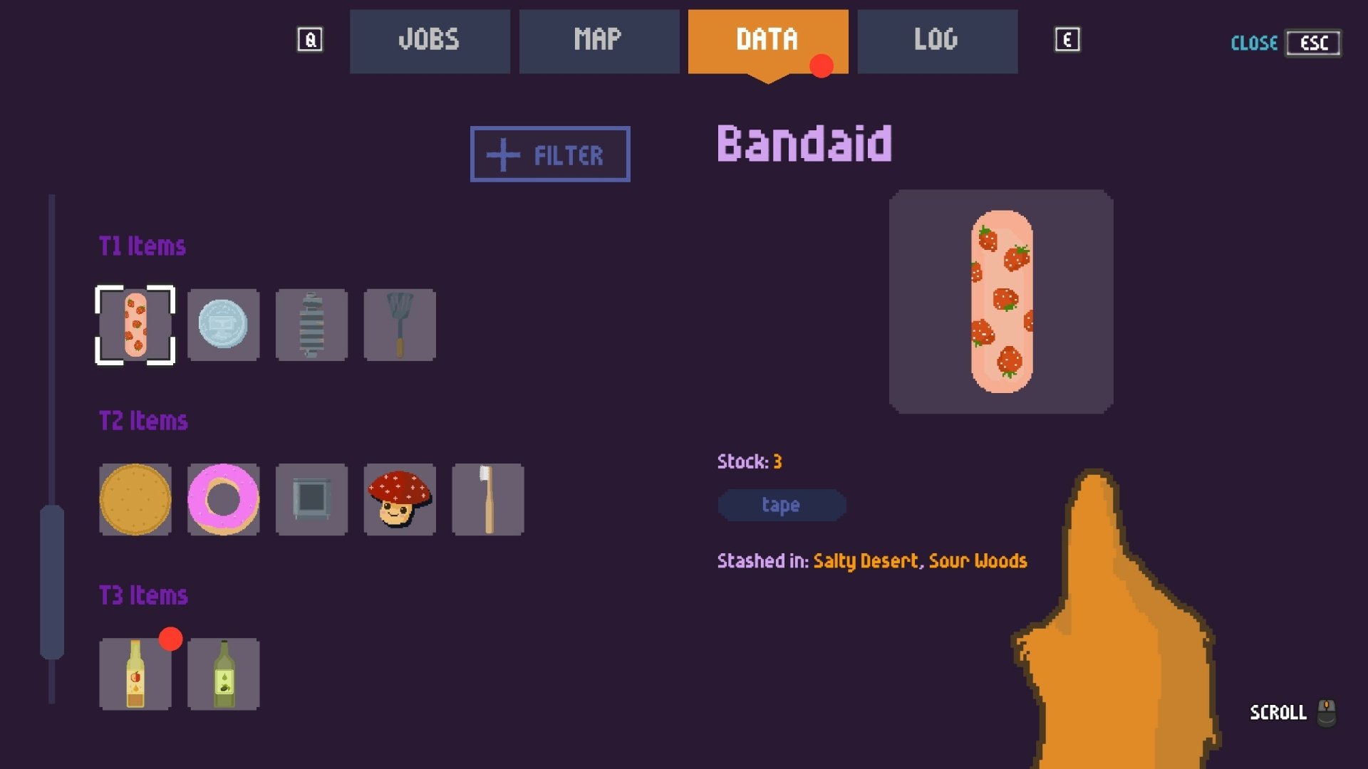video game FixFox Image