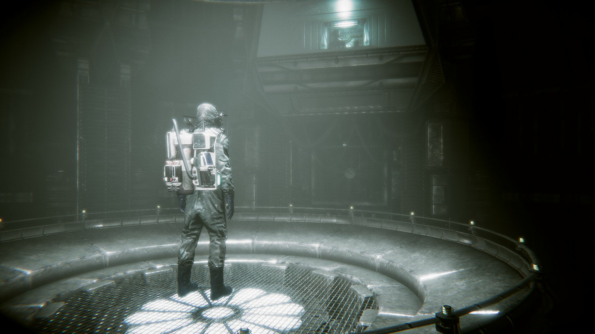 video game Eternal Threads Image