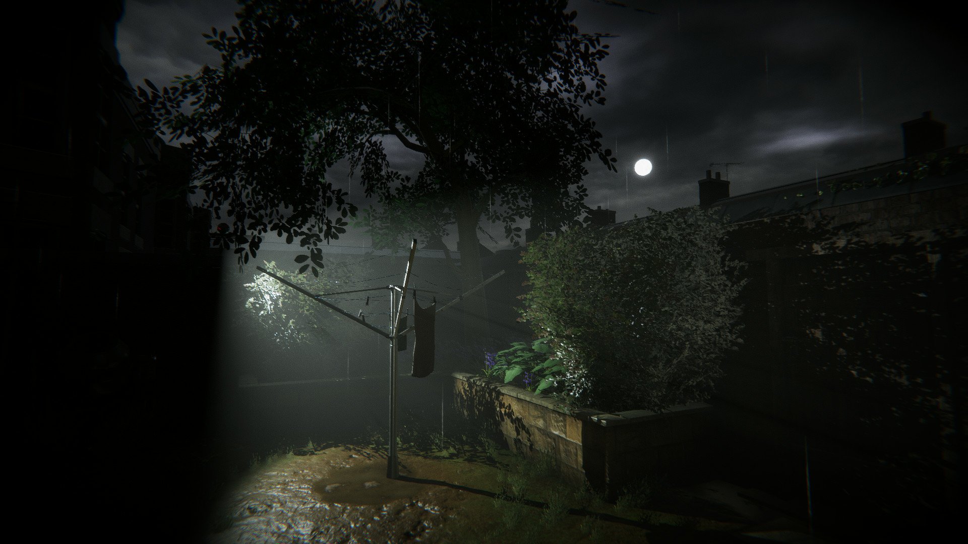 video game Eternal Threads Image
