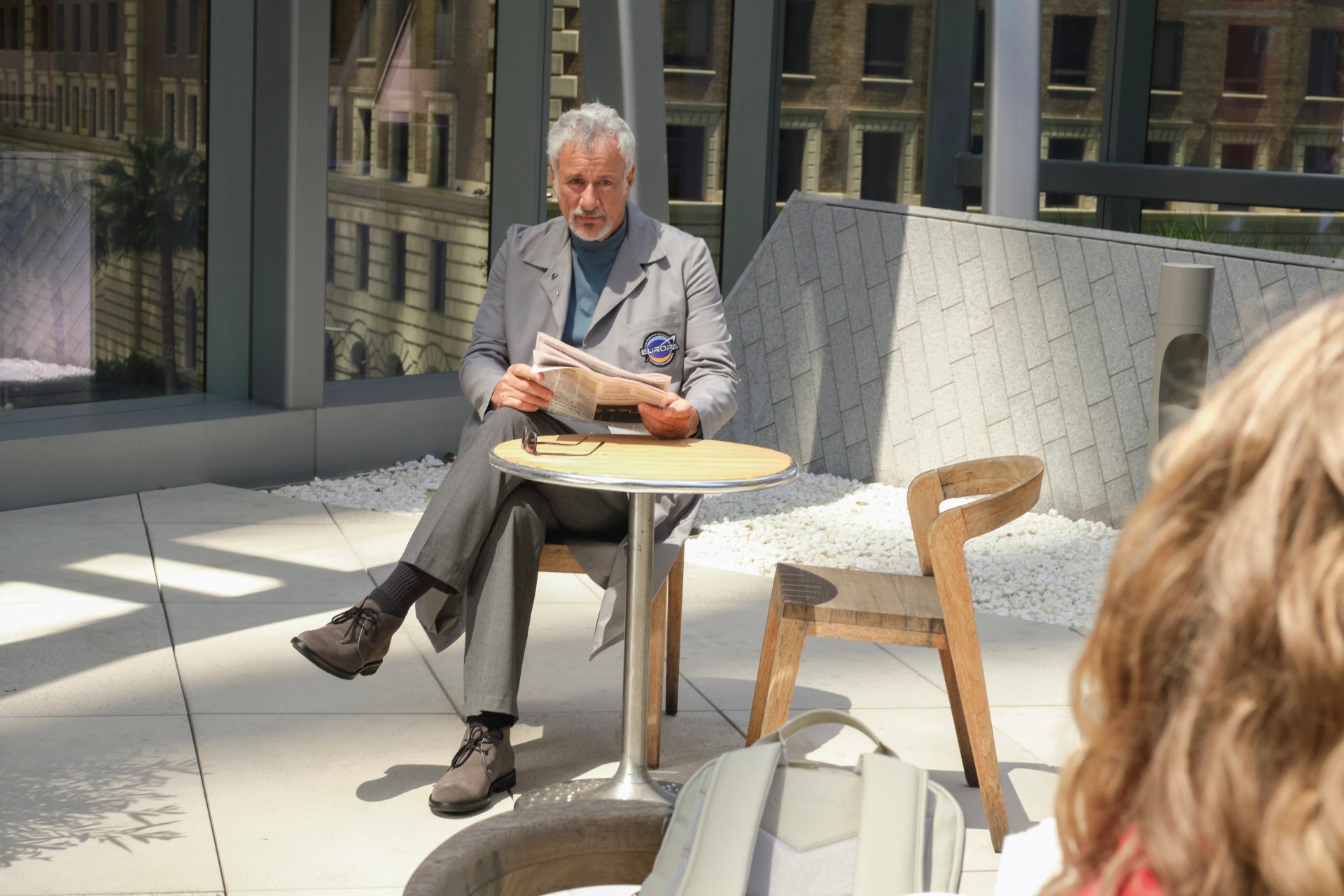 TV Show Star Trek: Picard Image