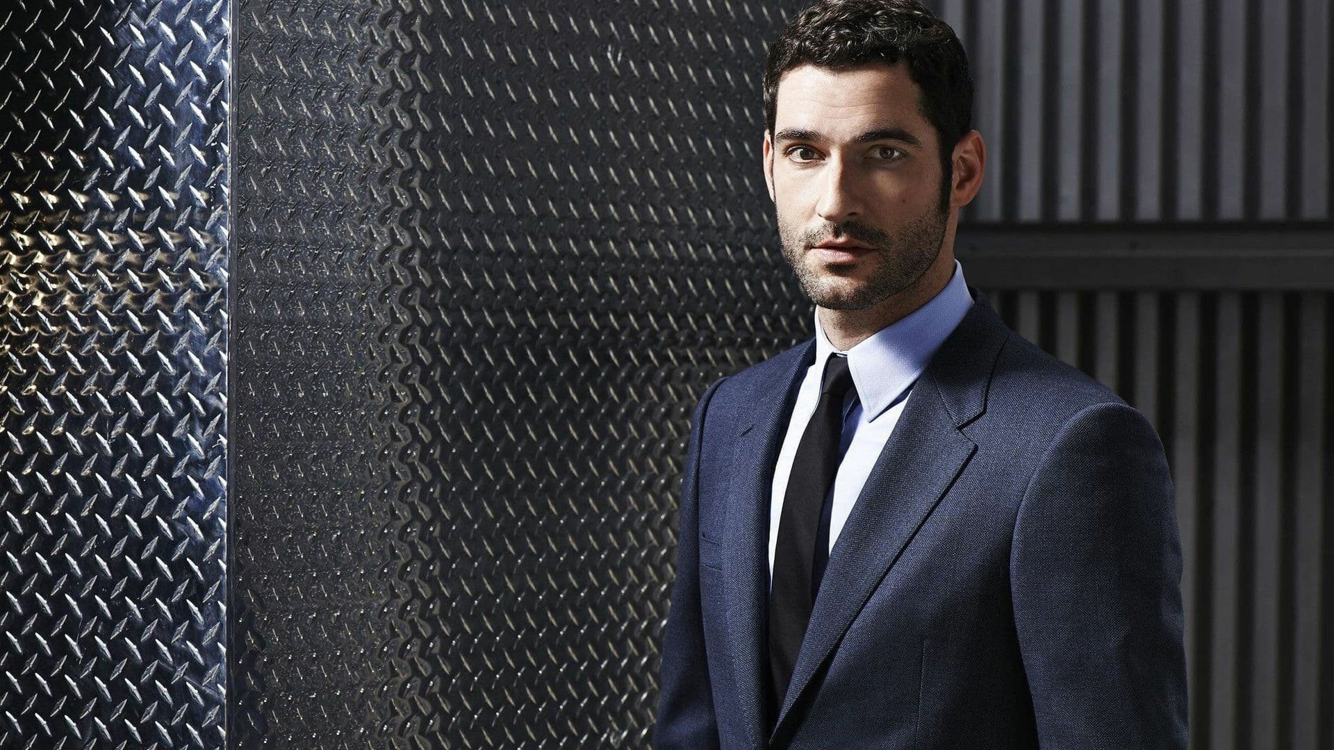  Lucifer Morningstar