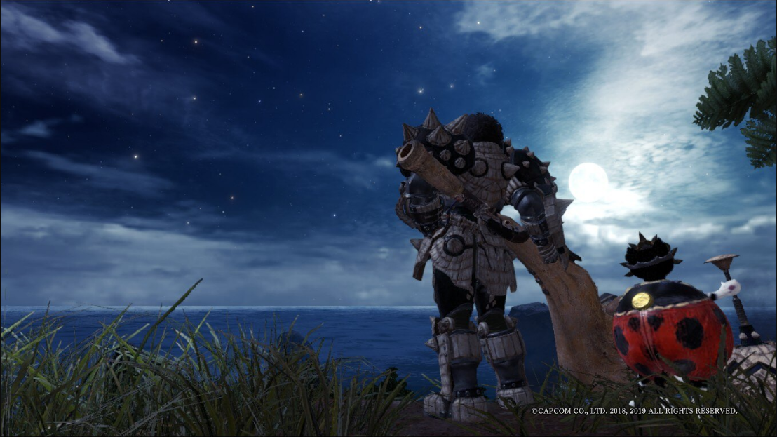 Monster Hunter: World Image
