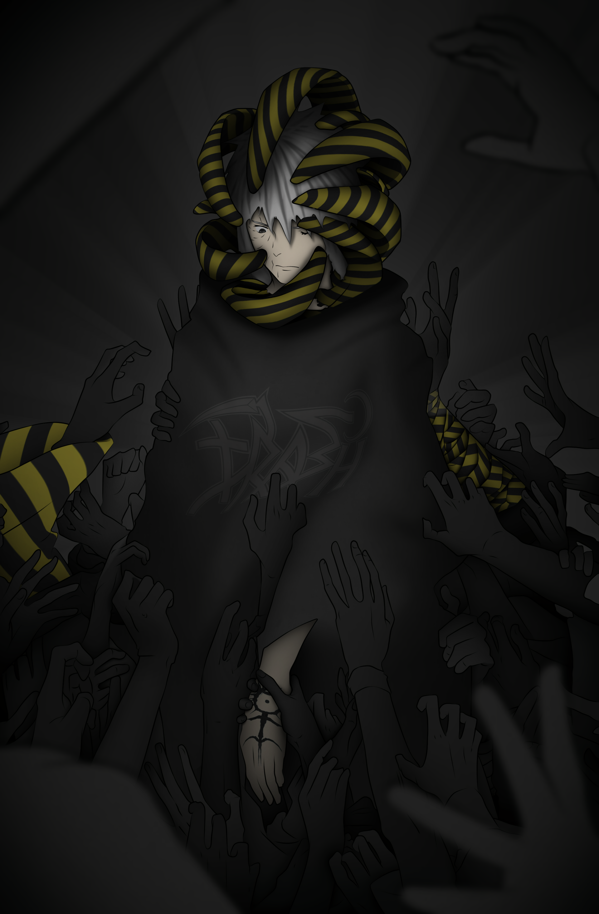 Obito Uchiha Anime Naruto Image