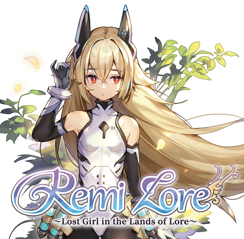 RemiLore: Lost Girl in the Lands of Lore free downloads