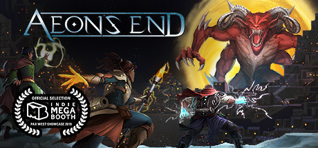 Aeon's End Picture - Image Abyss