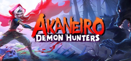 Akaneiro: Demon Hunters Picture
