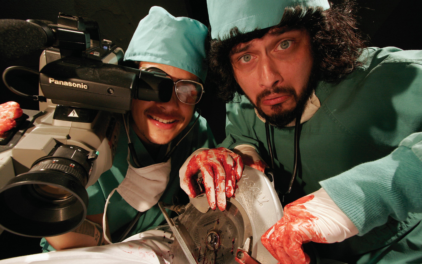 The Mars Volta Picture