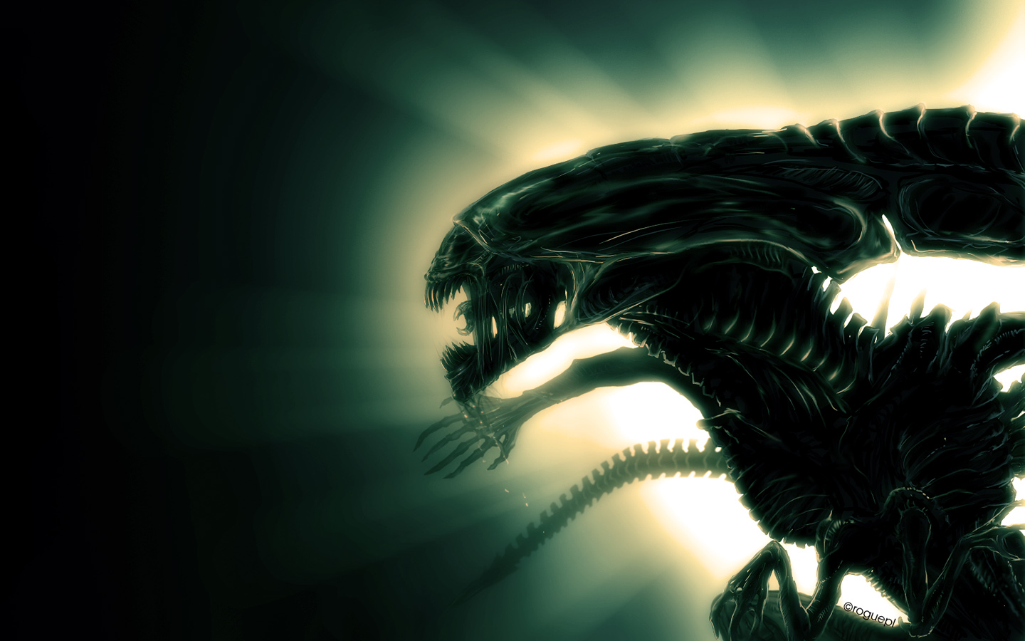 alien Picture