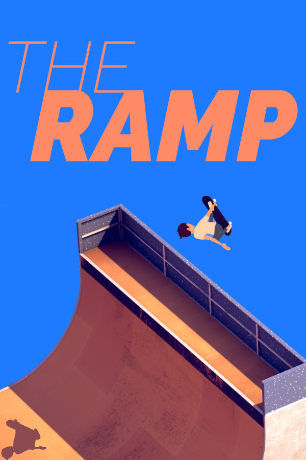 Download Video Game The Ramp Image