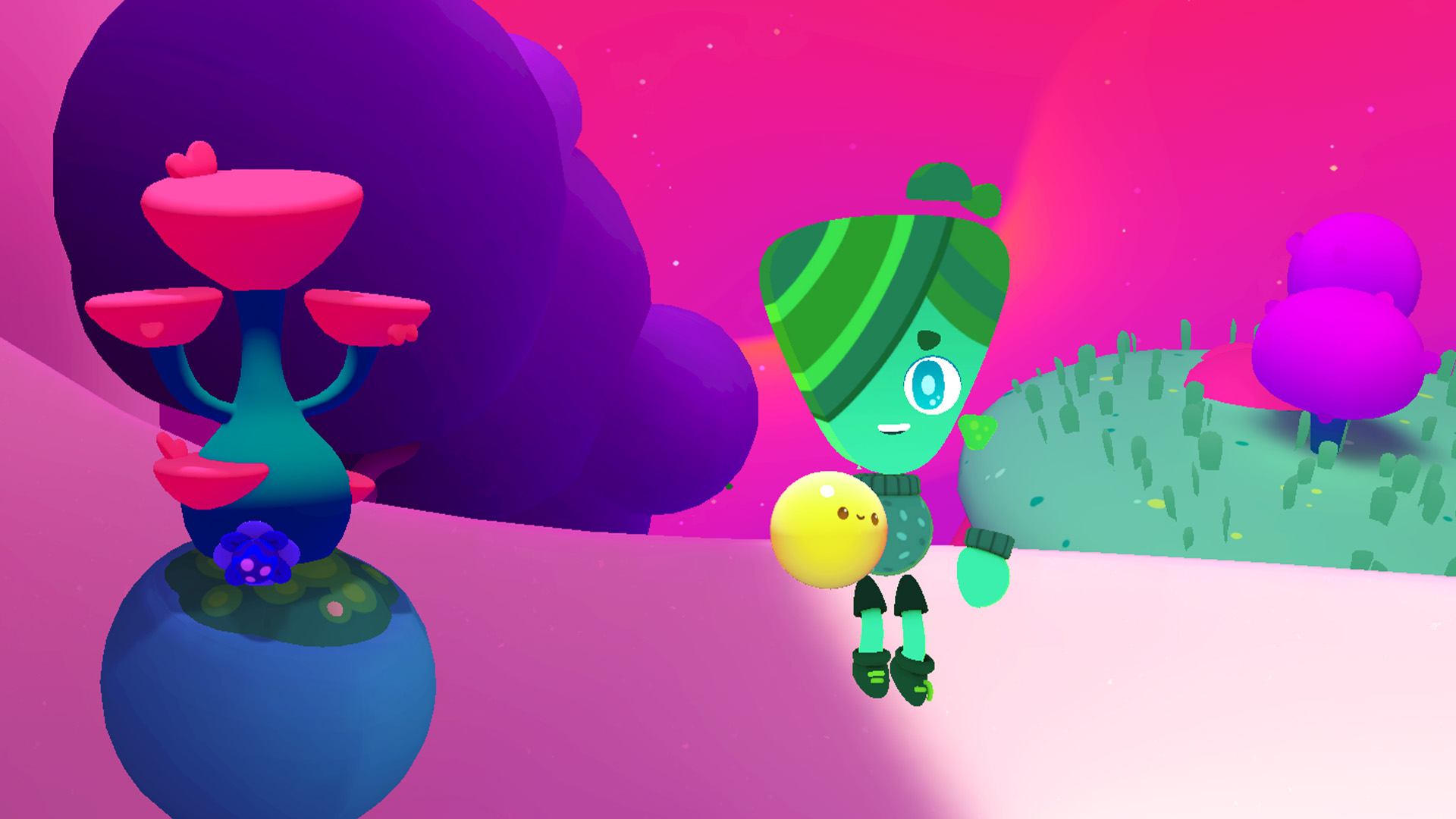 Cosmonious High Picture Image Abyss