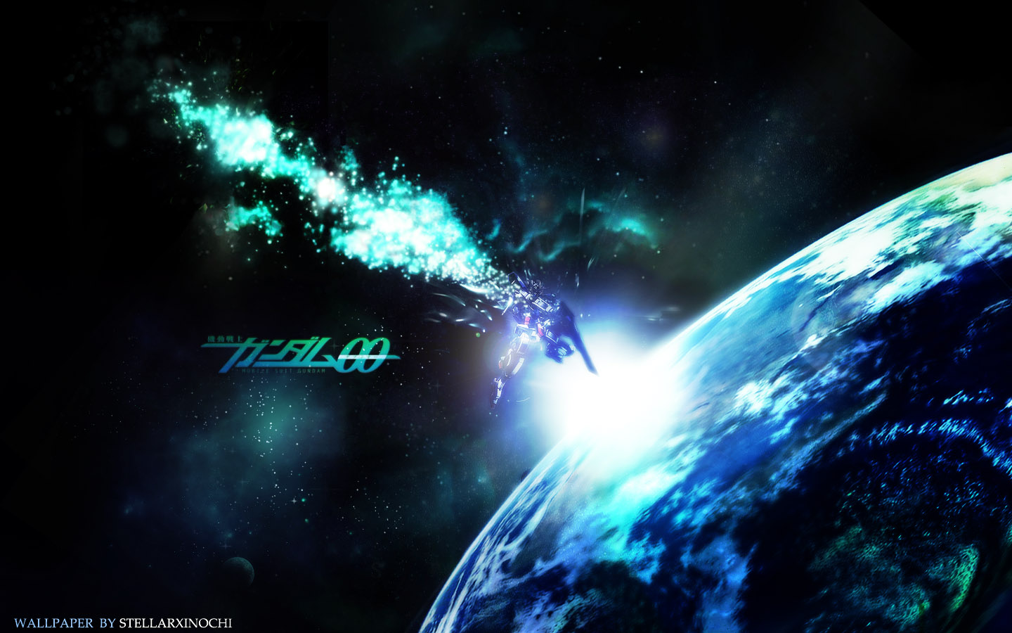 Anime gundam Picture