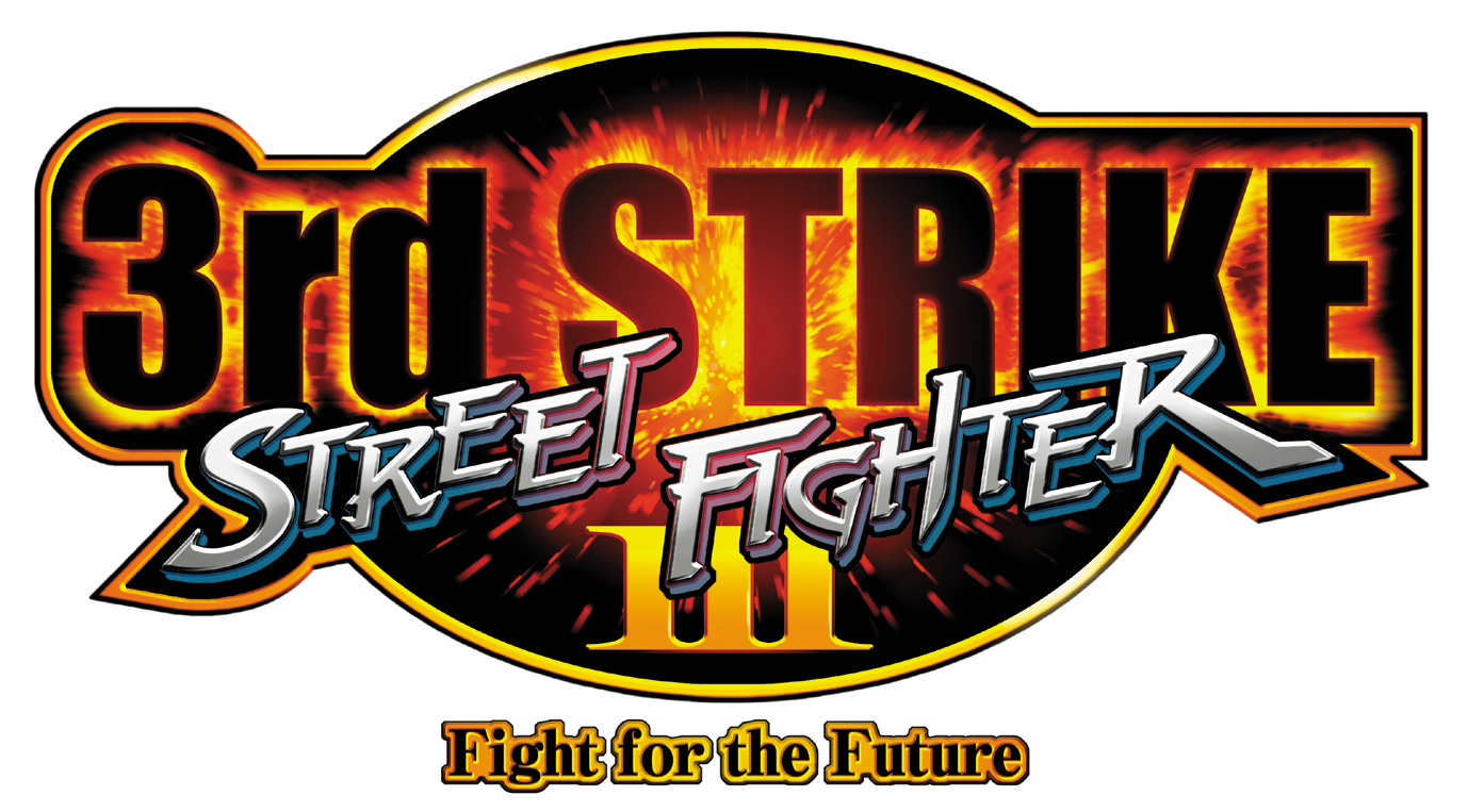 Street Fighter III: 3rd Strike Picture