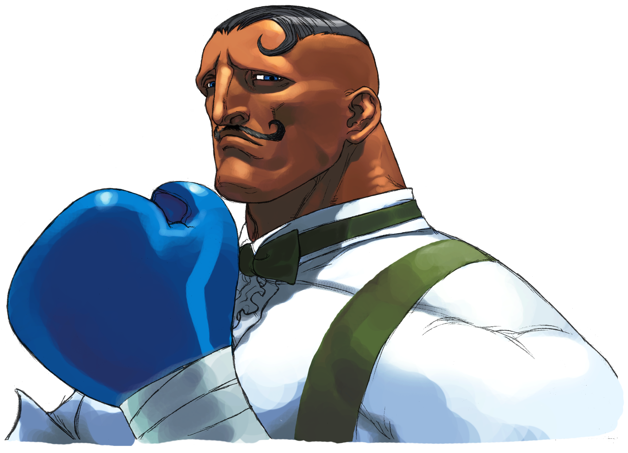 Street Fighter III: 3rd Strike Picture