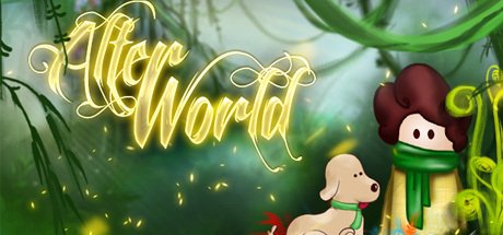 video game Alter World Image
