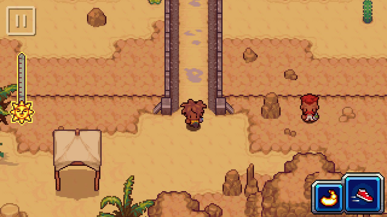 video game Coromon Image