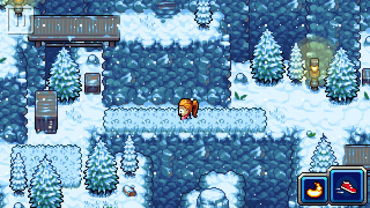 video game Coromon Image