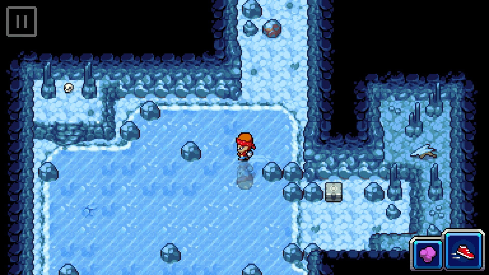 video game Coromon Image