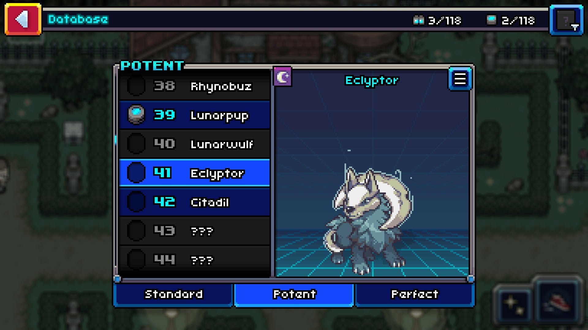 video game Coromon Image