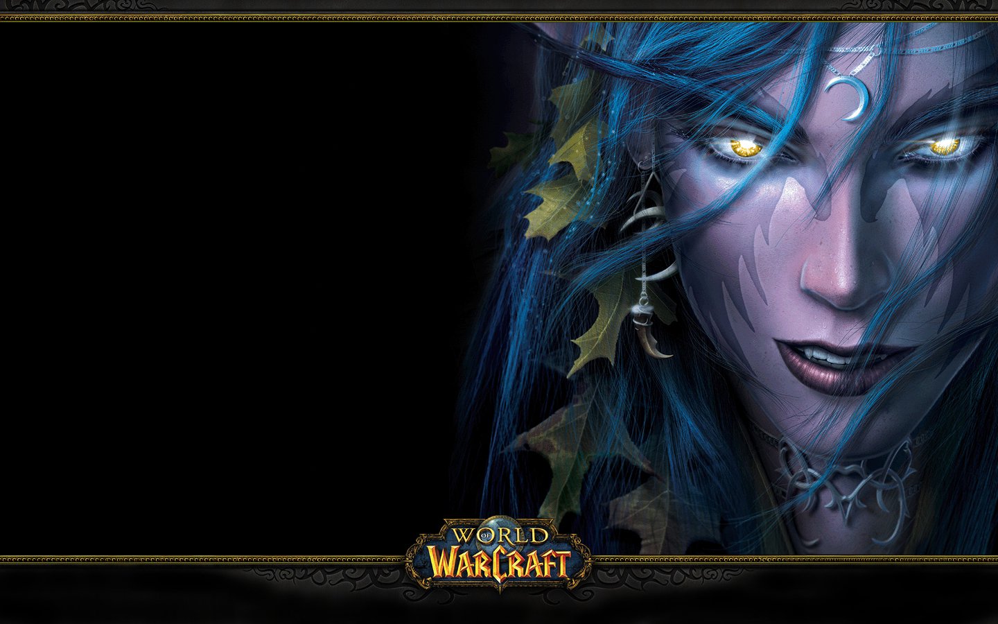 video game Warcraft Image