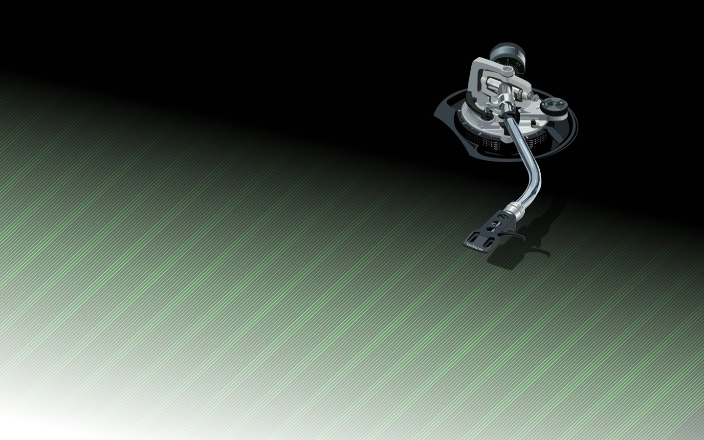 music record Image