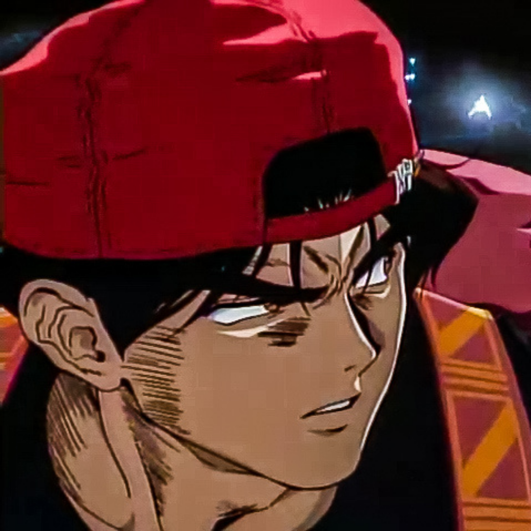 Anime Golden Boy Image