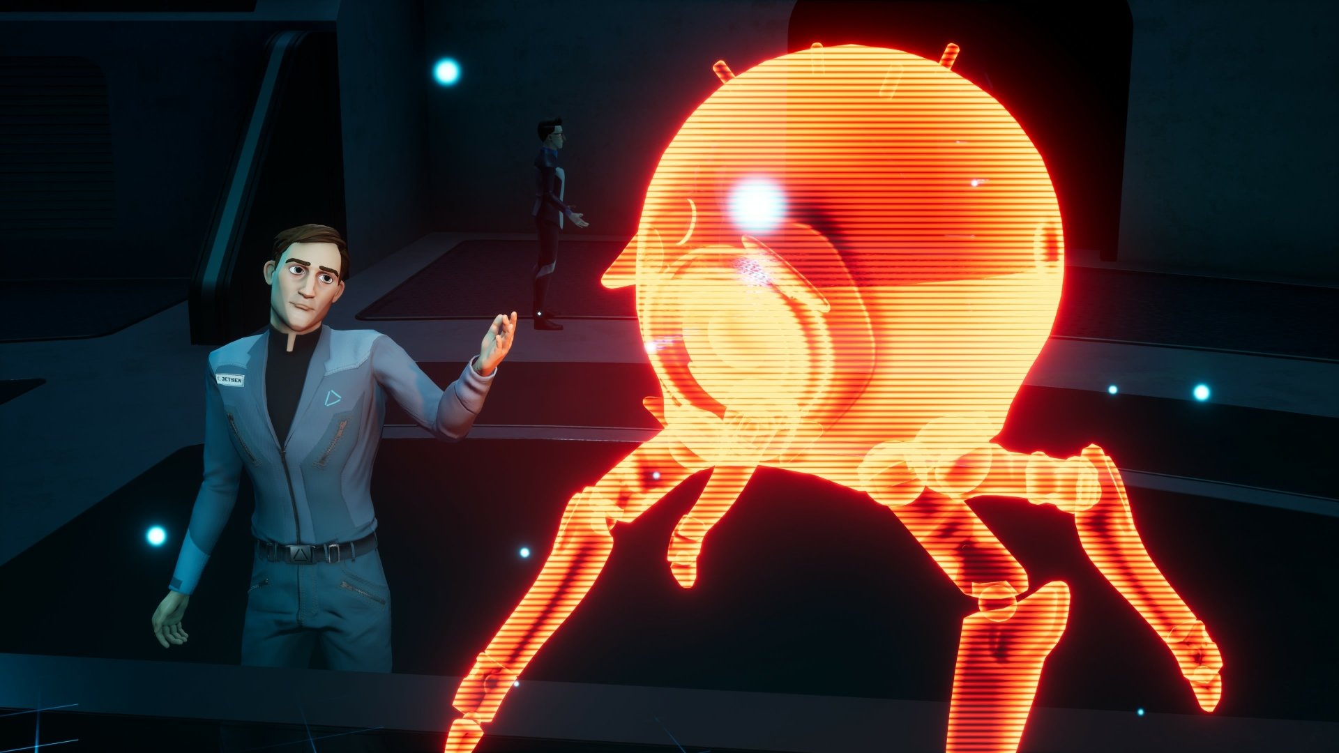 video game Matcho Image