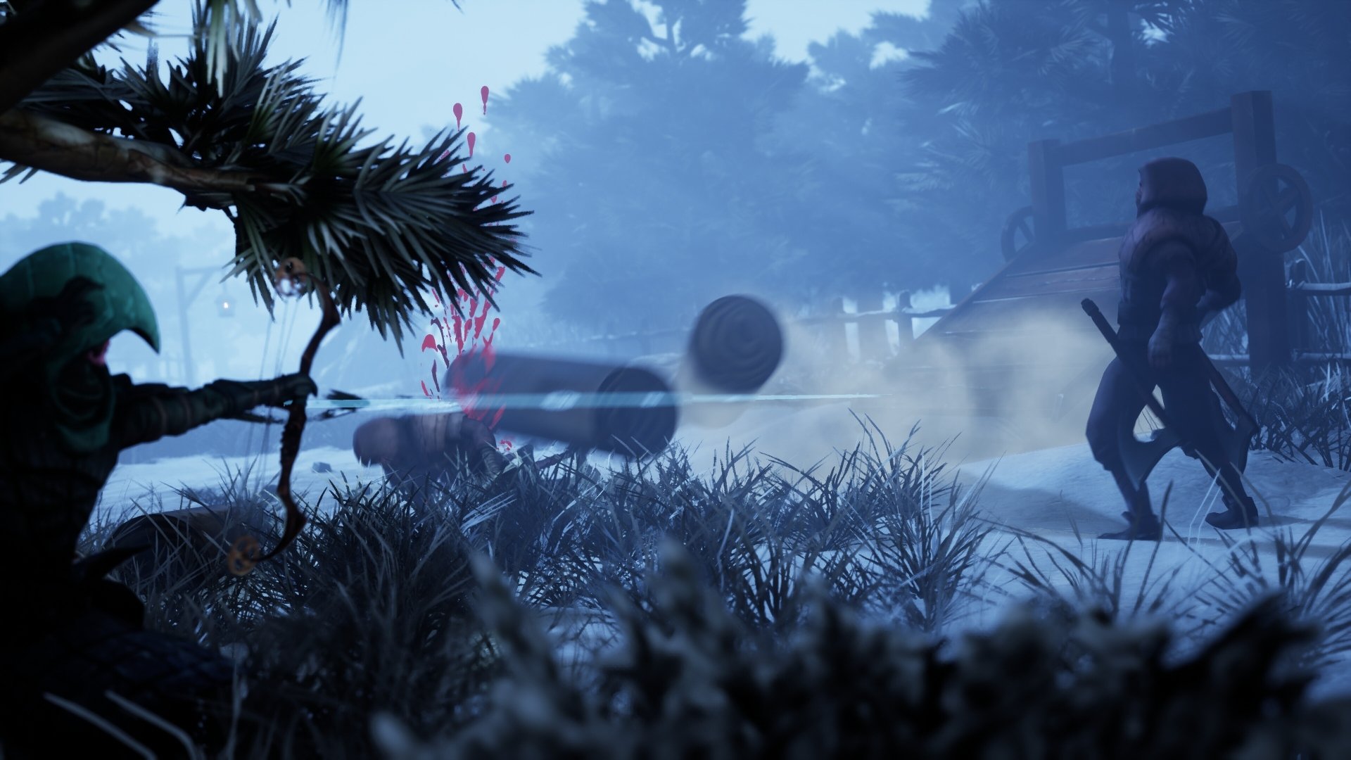 video game Winter Ember Image