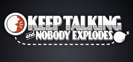 video game Keep Talking and Nobody Explodes Image