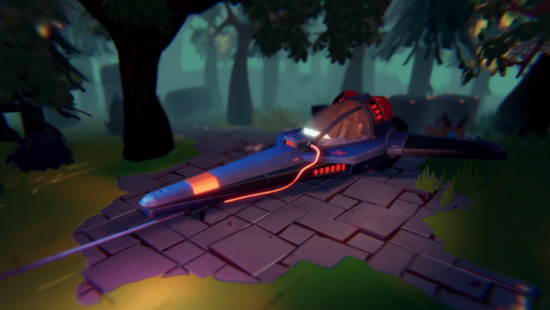 video game XEL Image