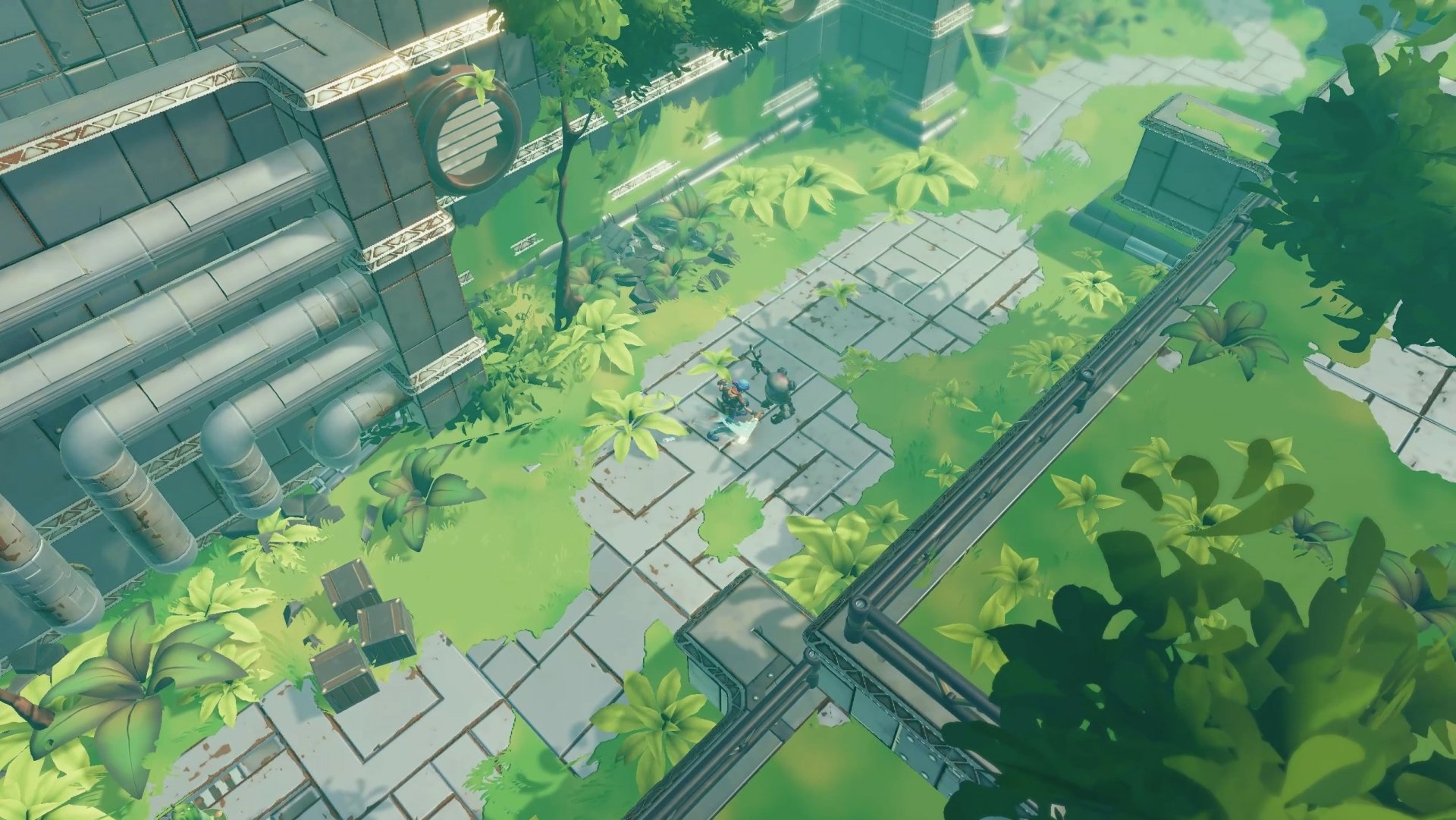 video game XEL Image