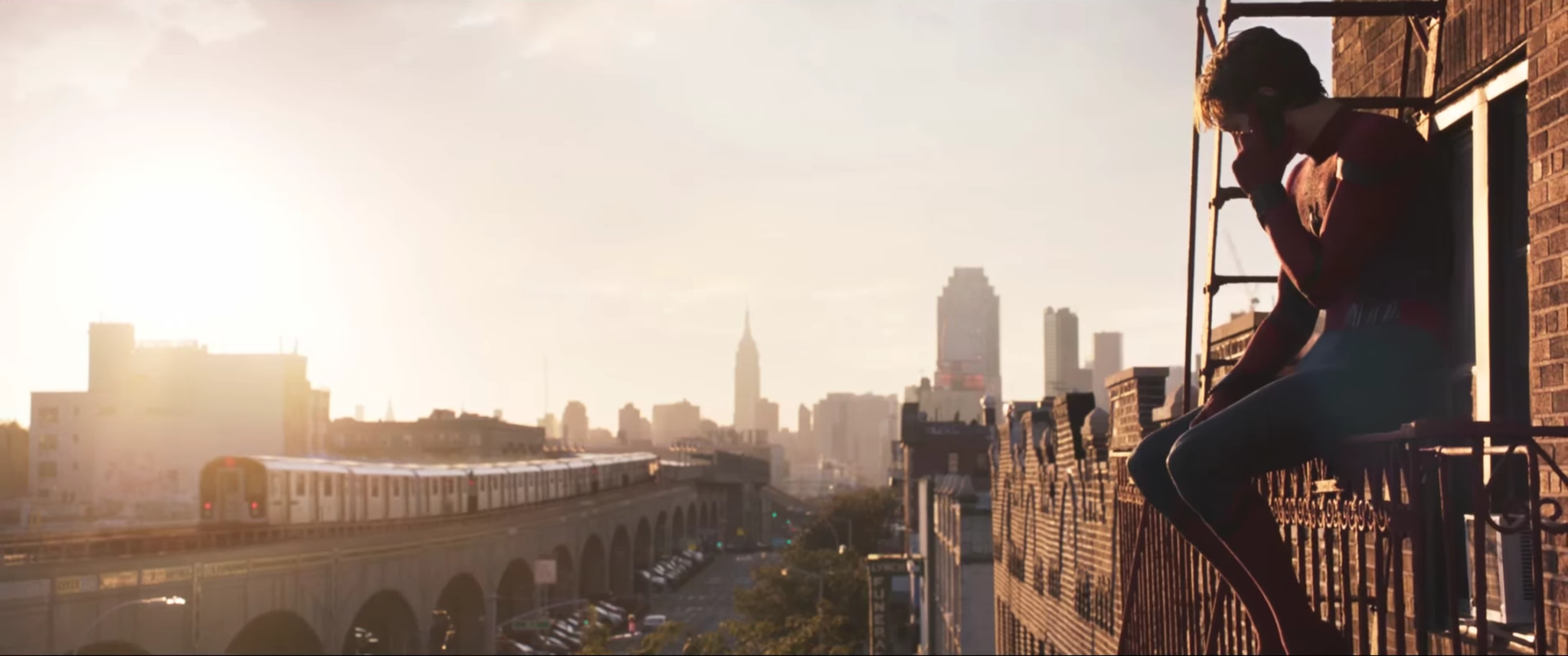  Spiderman: Homecoming