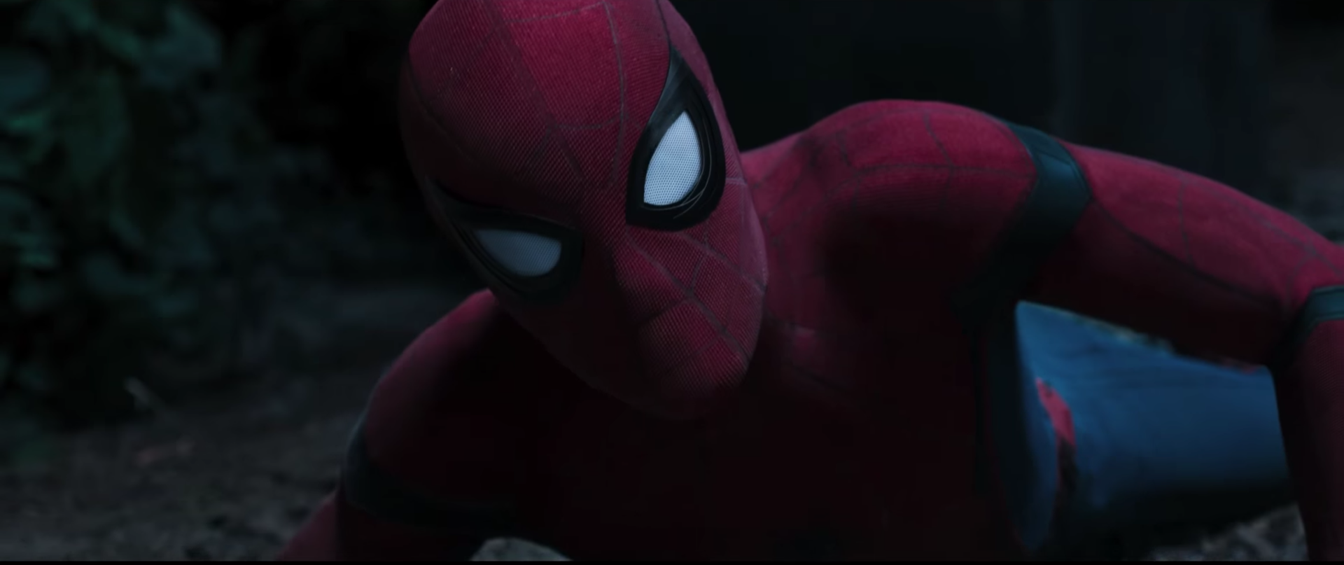 Spiderman: Homecoming