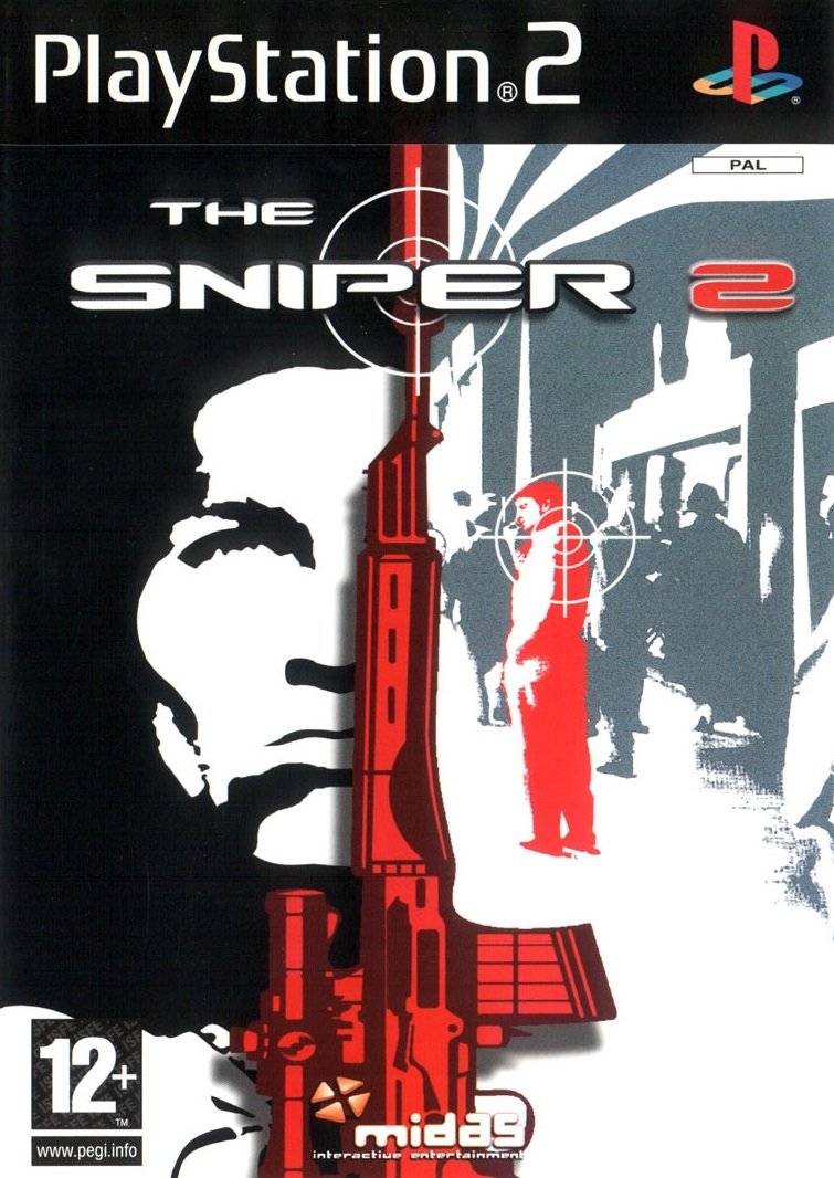 video game The Sniper 2 Image