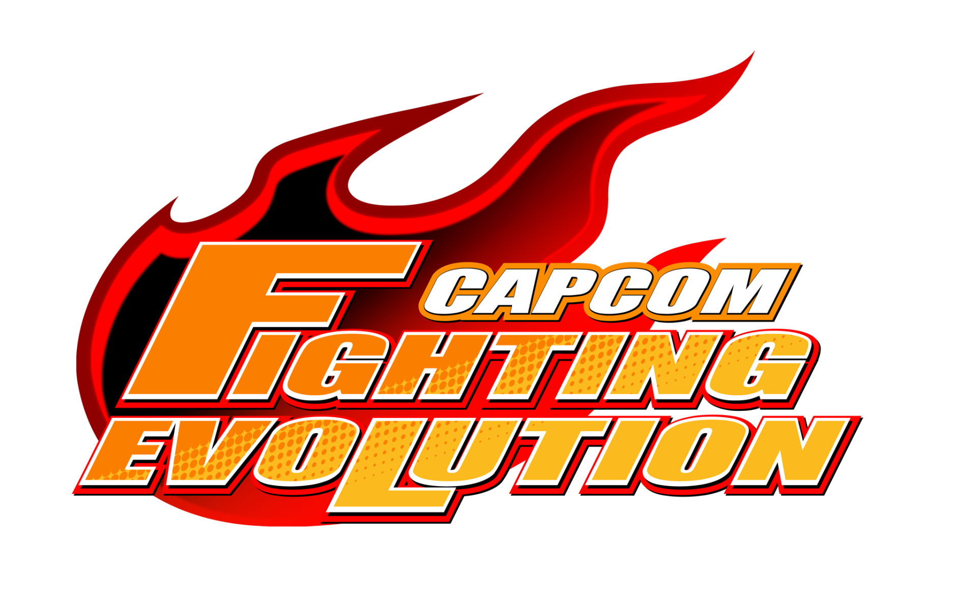 video game Capcom Fighting Evolution Image