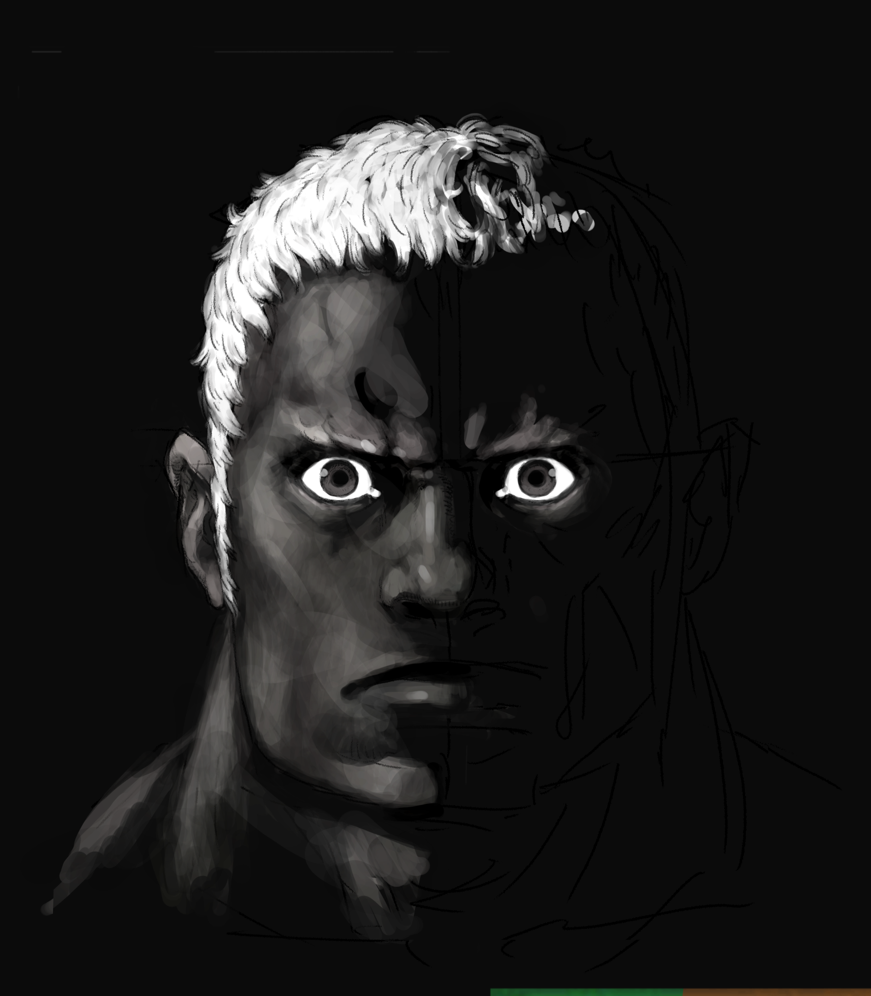 Uriens Aegis Reflector Deviant Art Unveils The Techniques That Make Him Immune - x73do8s