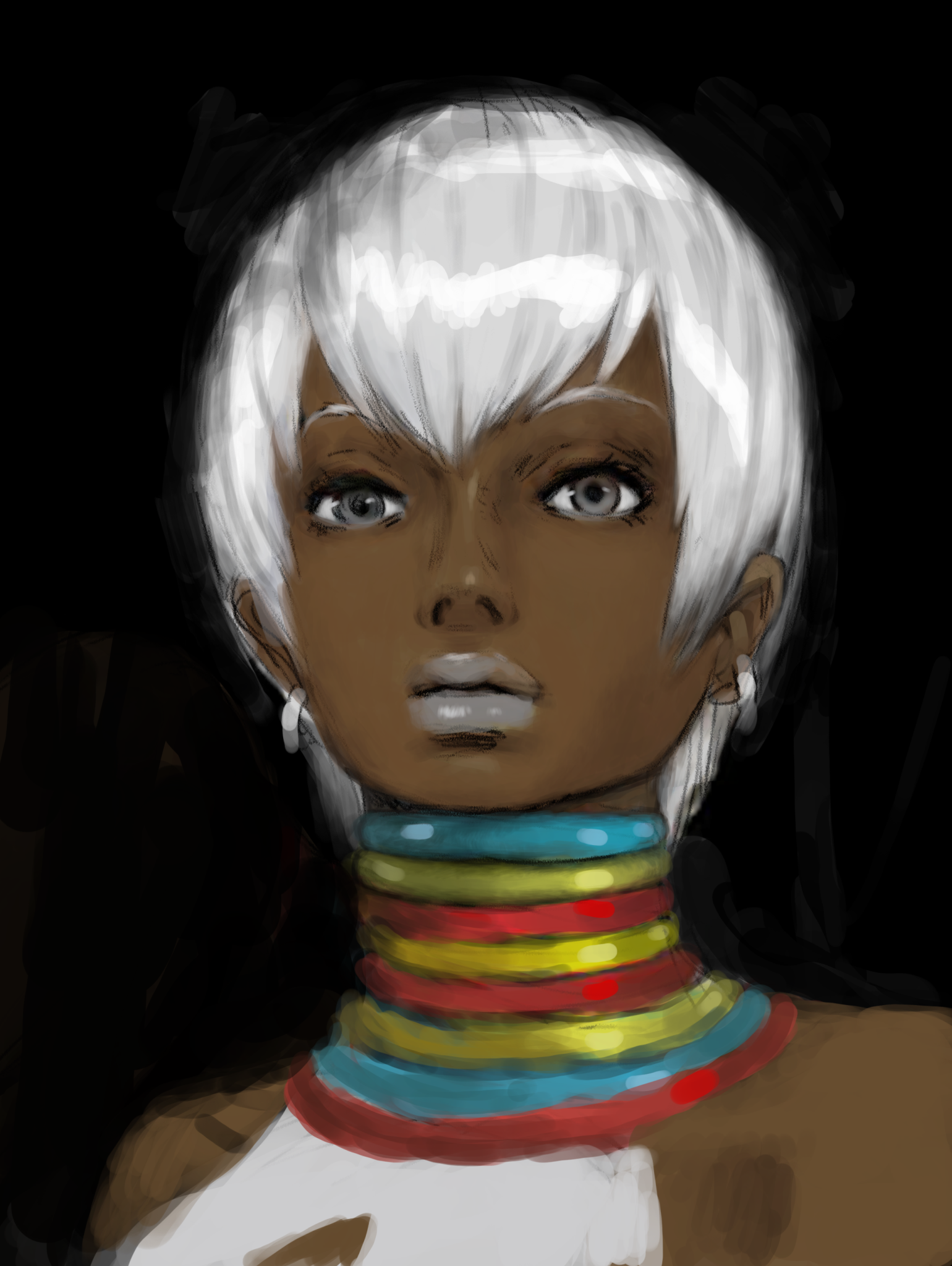 street fighter 3rd strike elena
