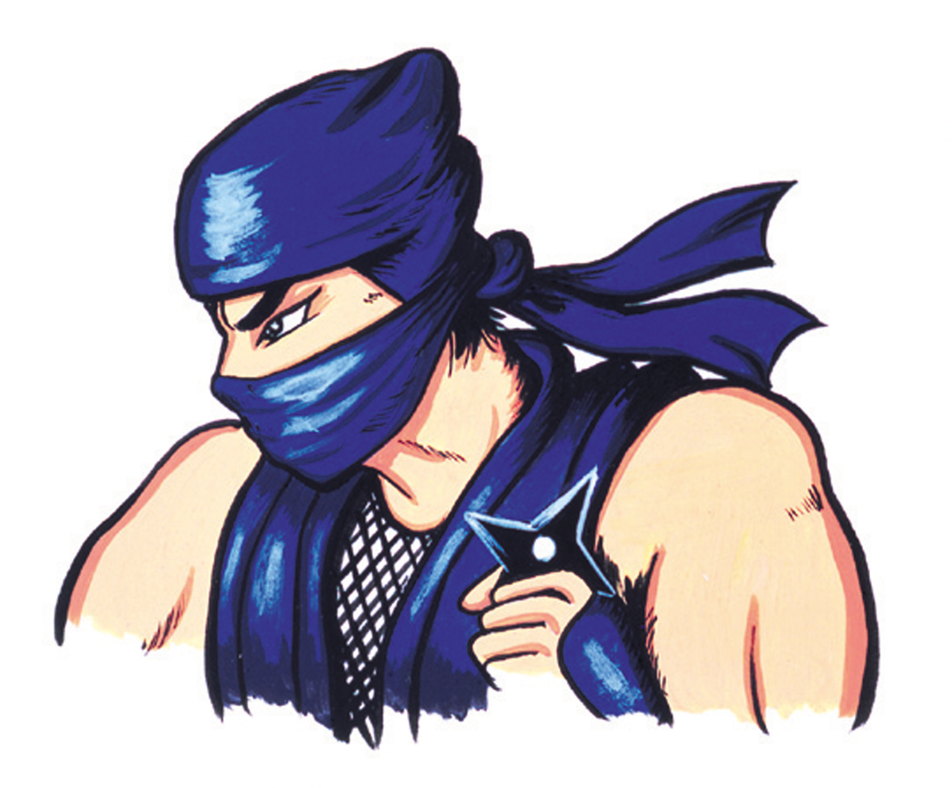 Geki (Street Fighter) video game Street Fighter Image